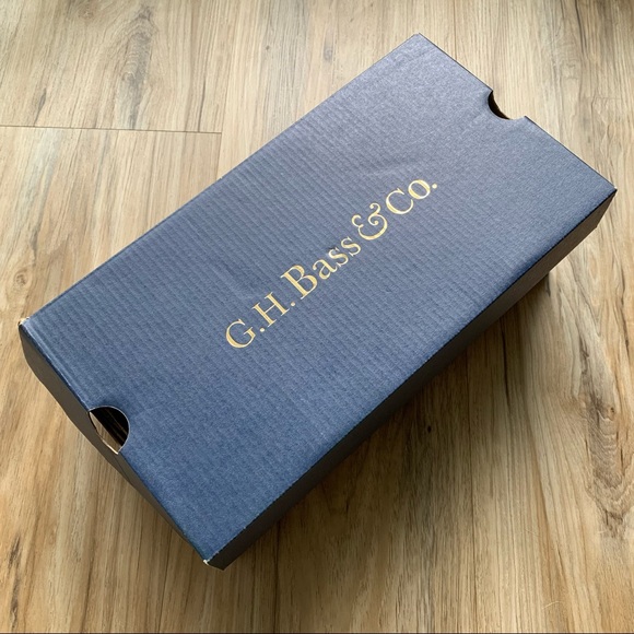 BASS “Violet” Flat Sandals Elastic Straps Comfort Flats Women’s Size 7.5 Shoes - Picture 3 of 12